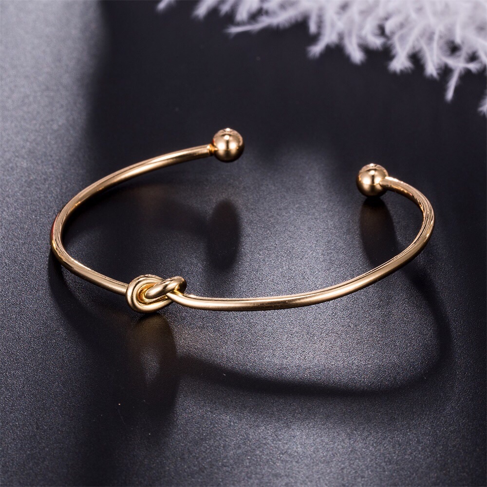 4pc Bracelet Set Charm Set - Picture 5 of 7